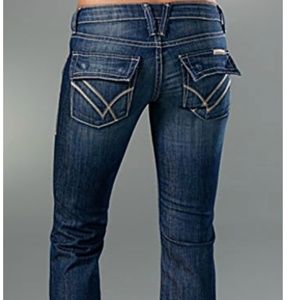 William Rast Jeans - William Rast Belle Flare Sz 31Retails $209 William Rast Jeans - William Rast Belle Flare Sz 31Retails $209